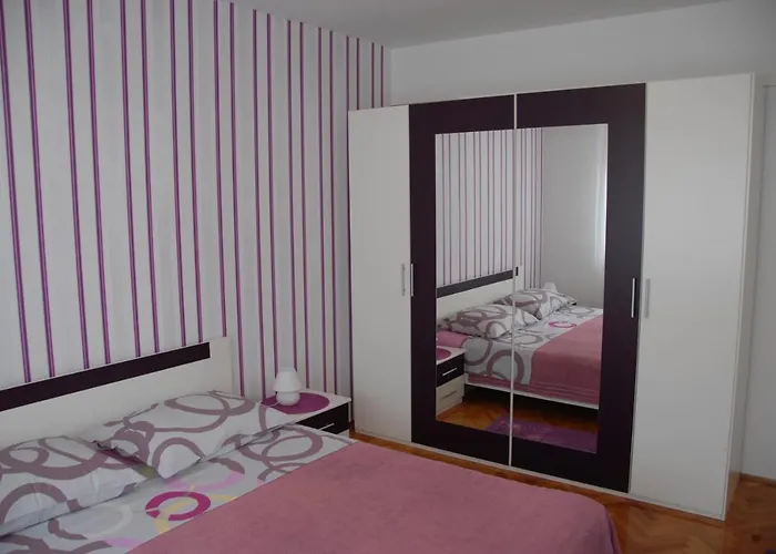 Apartment Bozic