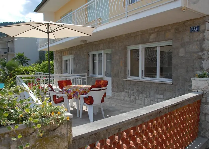 Apartment Bozic