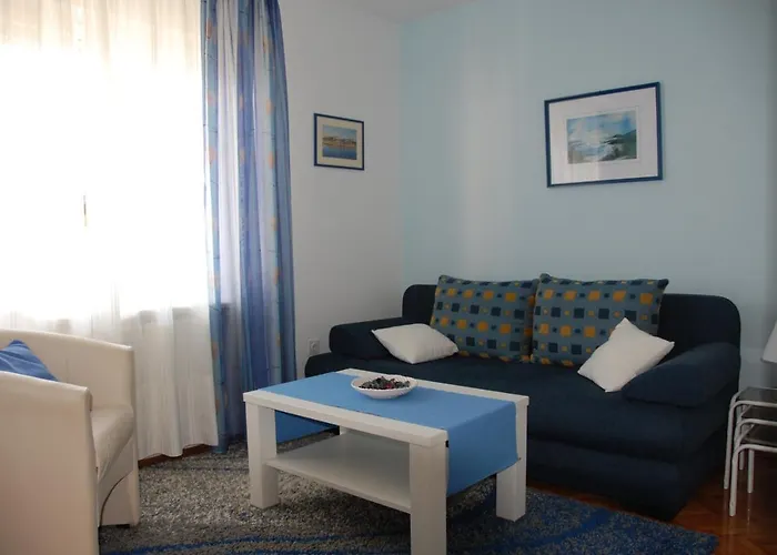Apartment Bozic
