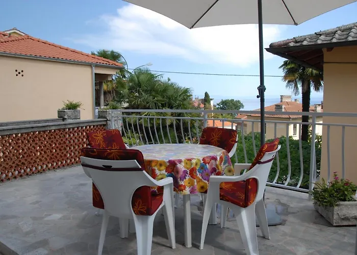 Apartment Bozic