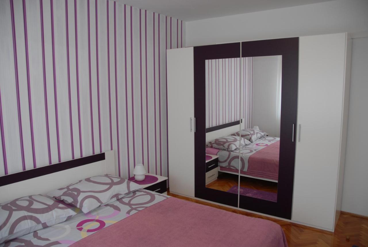 Bozic Apartman *