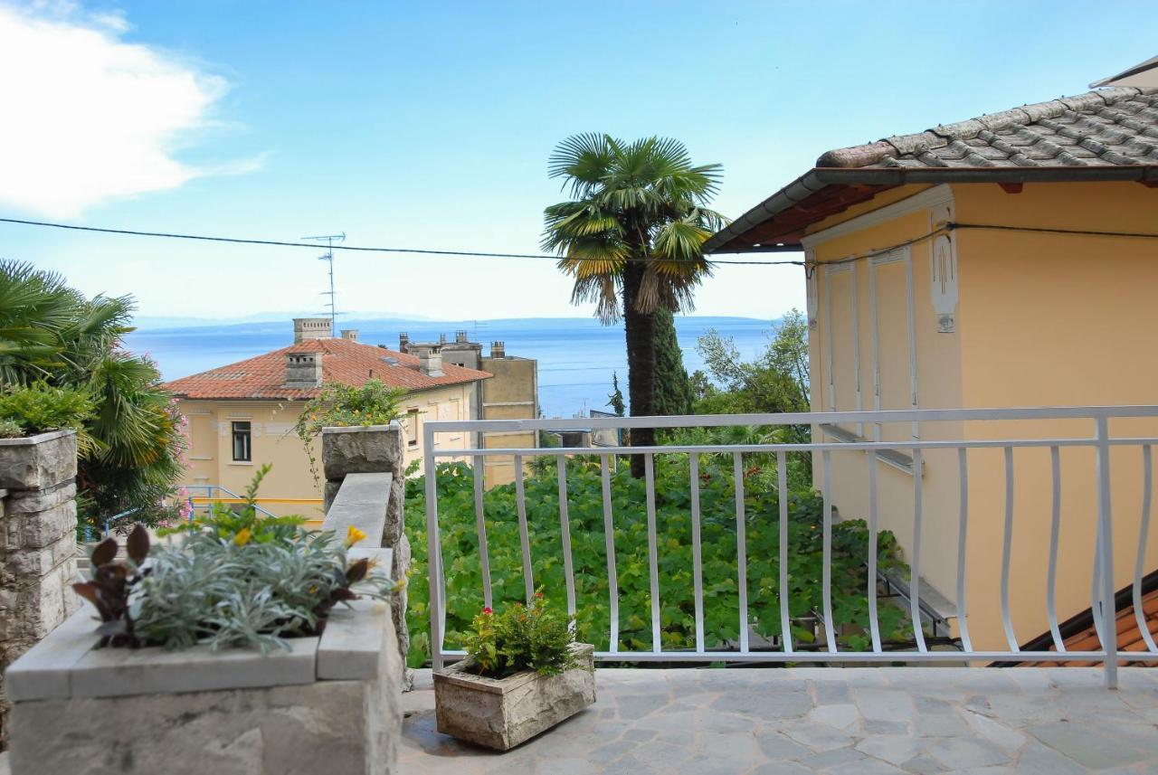 Bozic Apartman Abbázia
