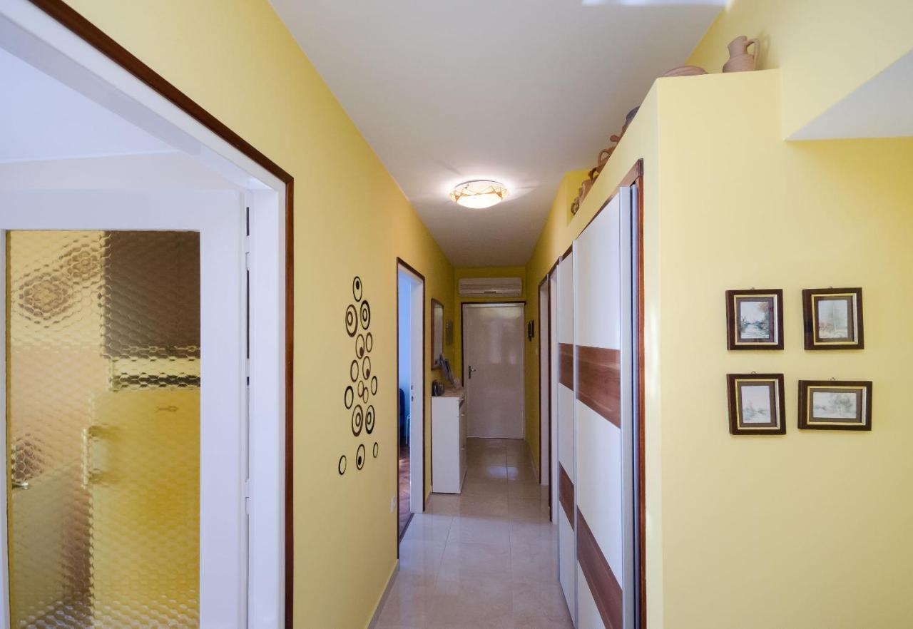 Bozic Apartman Abbázia