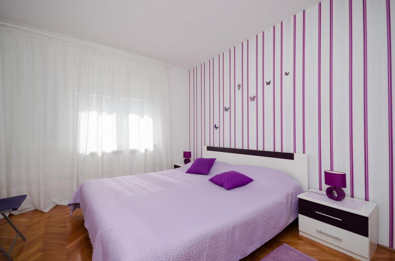 Bozic Apartman Abbázia