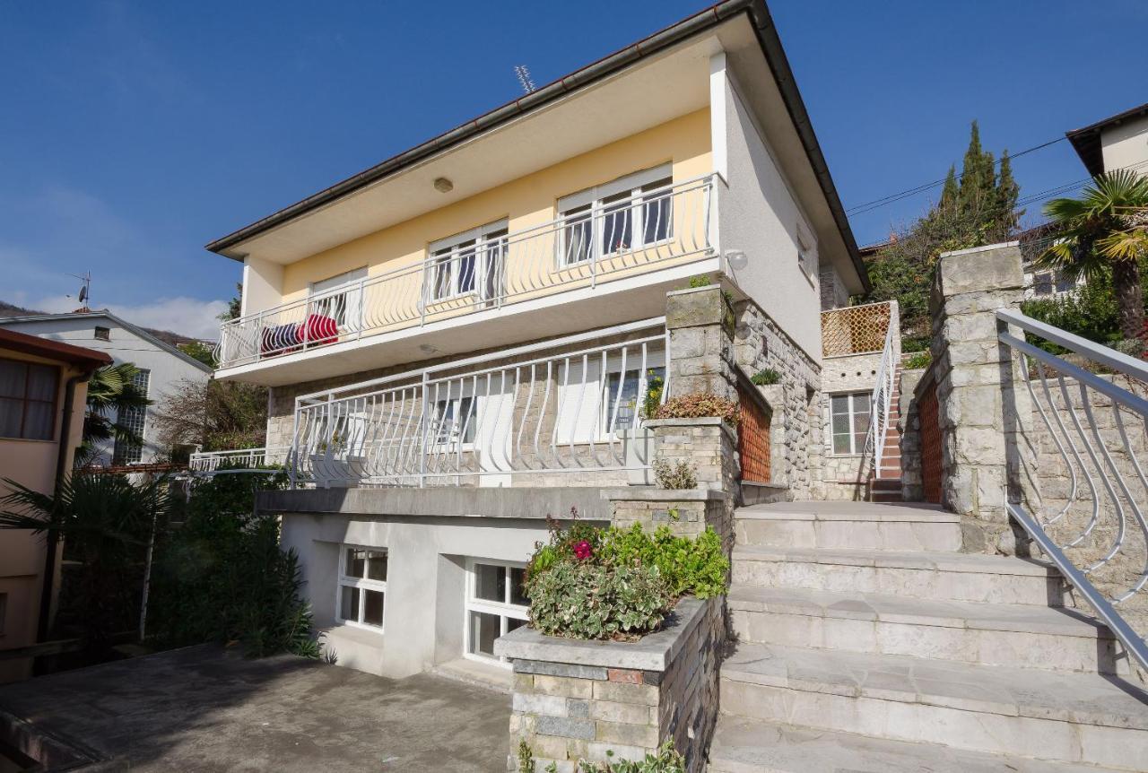 Apartman Bozic Abbázia