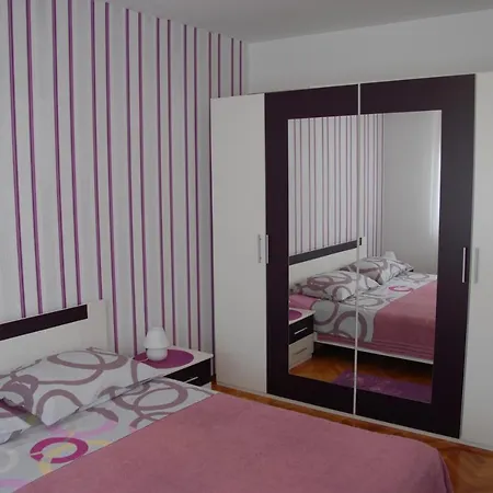 Apartment Bozic Opatija Exterior photo