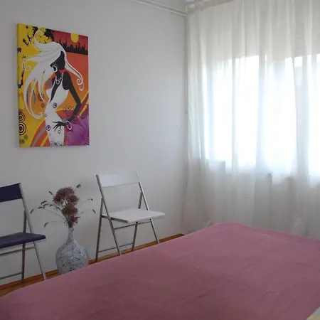 Apartment Bozic Opatija Exterior photo