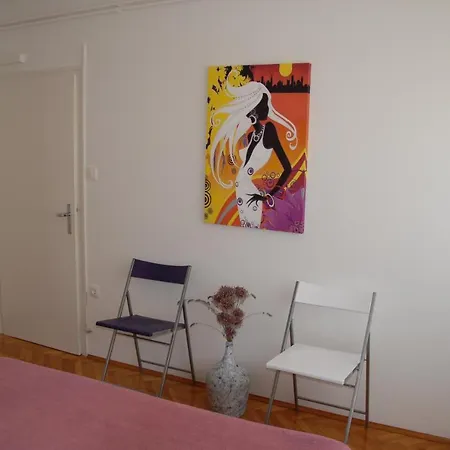 Apartment Bozic Opatija Exterior photo