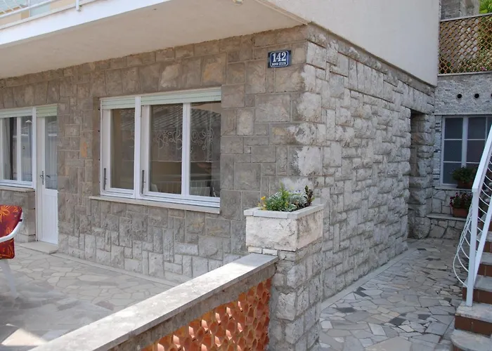 Apartment Bozic