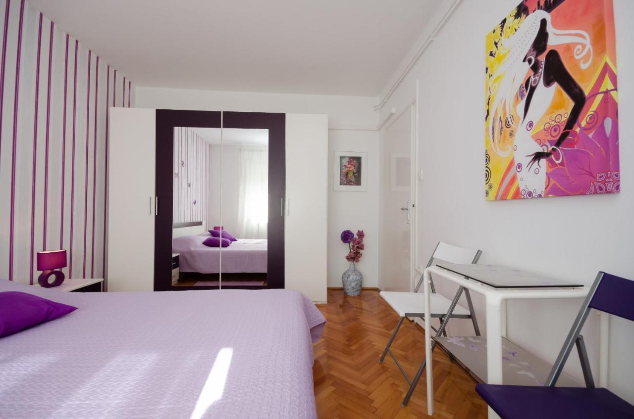 Apartment Bozic Opatija
