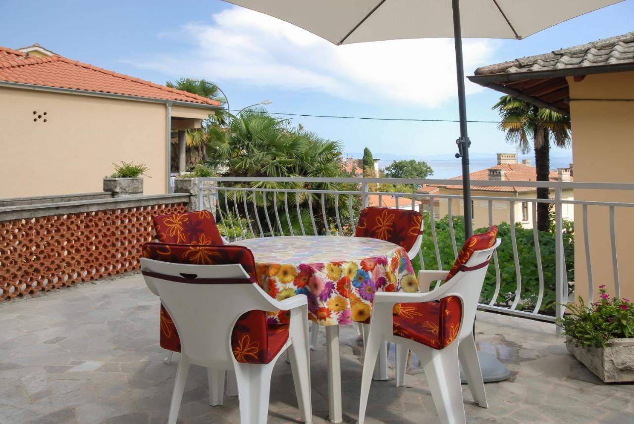 Apartment Bozic