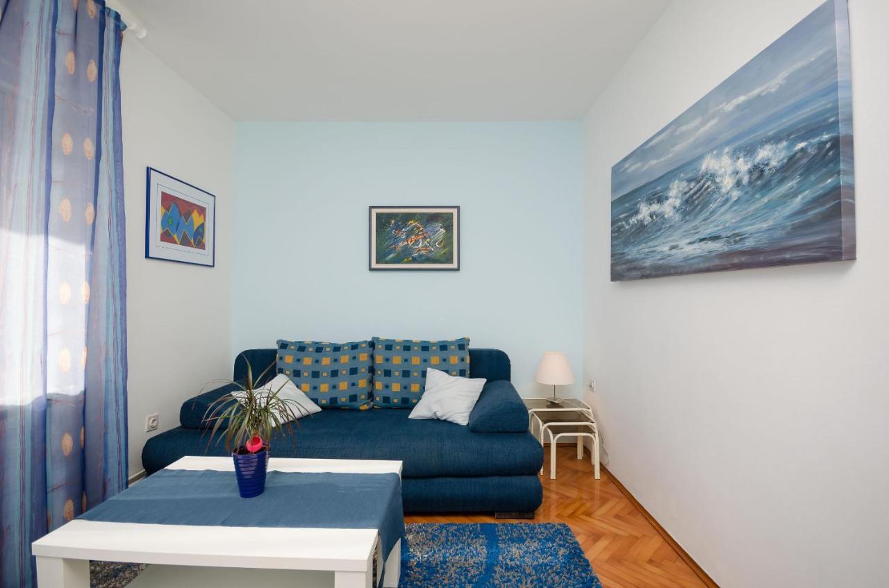 Bozic Apartment Opatija